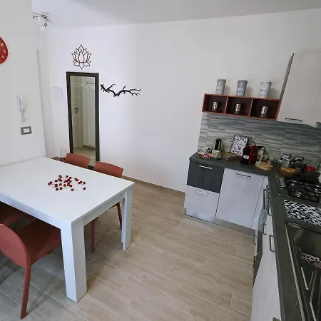 I Due Ciliegi Abbadia San Salvator
