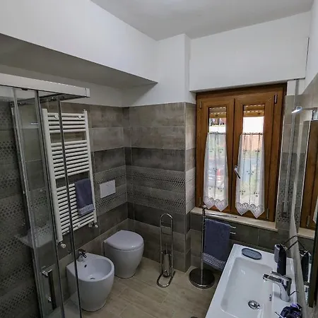 I Due Ciliegi Appartement