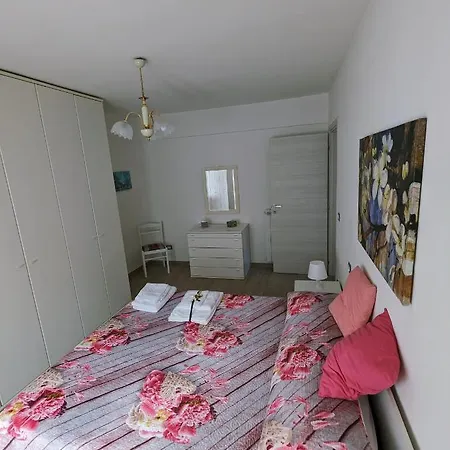 I Due Ciliegi Appartement *