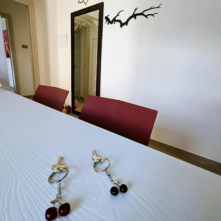 Appartement I Due Ciliegi