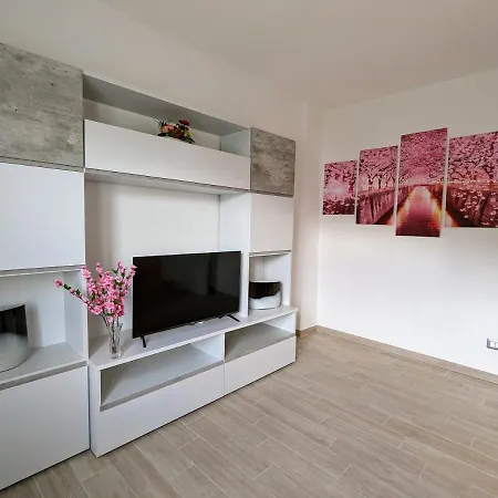 I Due Ciliegi Apartment *