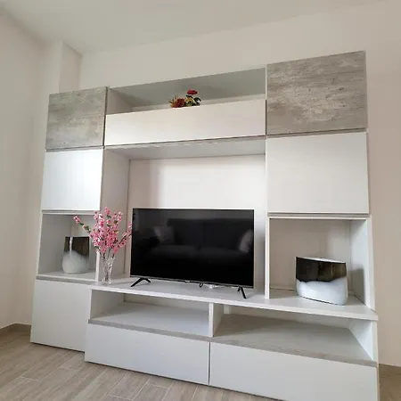 I Due Ciliegi Apartment *