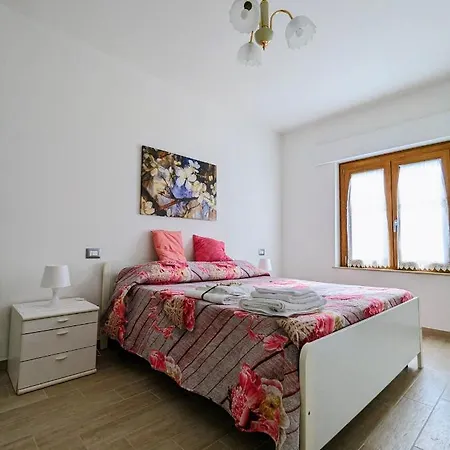 I Due Ciliegi Appartamento Abbadia San Salvator