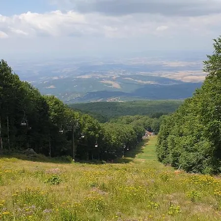 Appartamento I Due Ciliegi Abbadia San Salvator