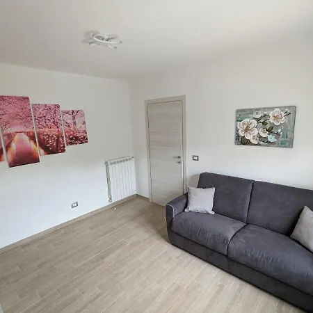 Apartment I Due Ciliegi