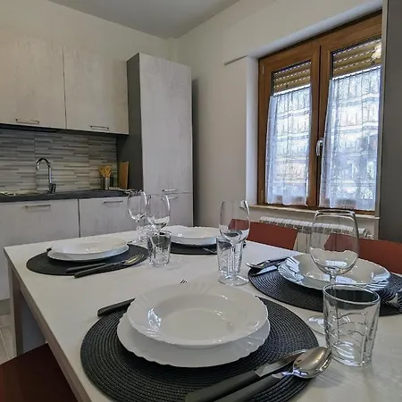 Apartment I Due Ciliegi *