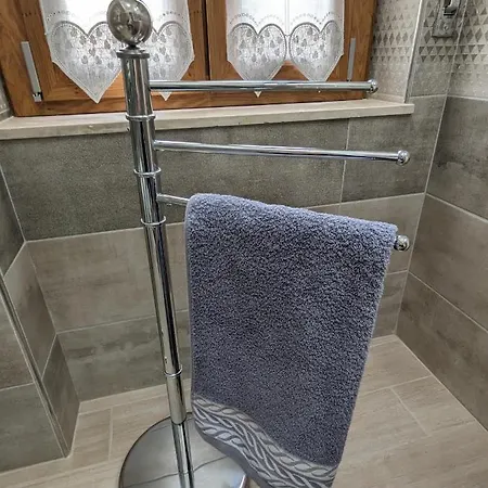 Apartment I Due Ciliegi