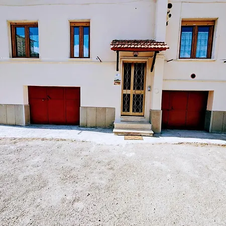 I Due Ciliegi Apartment