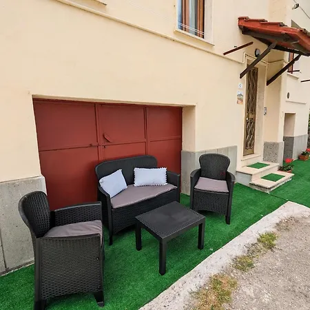 Apartment I Due Ciliegi *