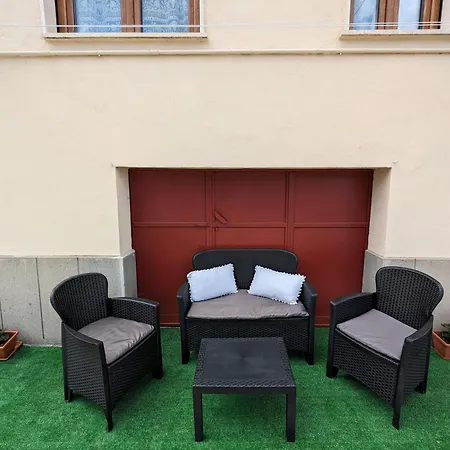 Apartment I Due Ciliegi *